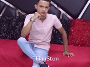 LianSton