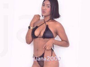 Liana2000