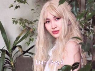 LianaBoyd