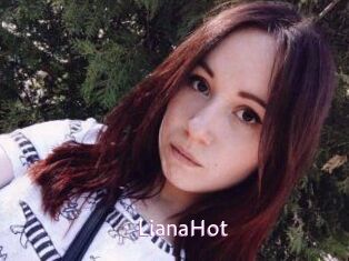 LianaHot
