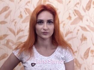 LianaSamer
