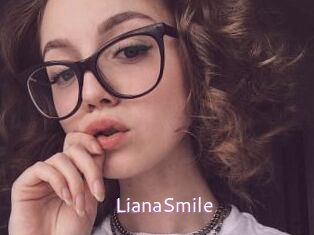 LianaSmile