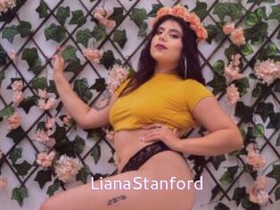 LianaStanford