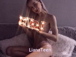 LianaTeen