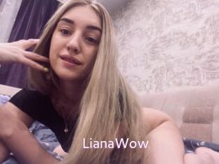 LianaWow