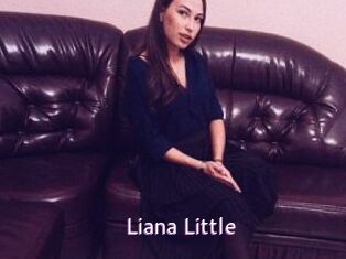 Liana_Little