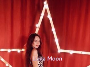 Liana_Moon Just Amateurs