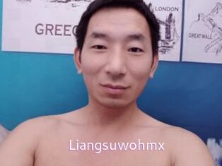 Liangsuwohmx