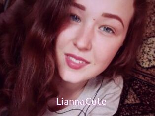 LiannaCute