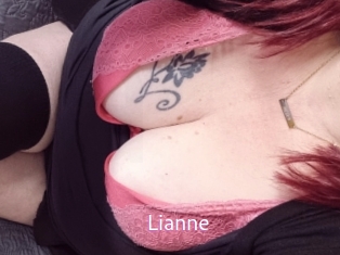 Lianne Just Amateurs
