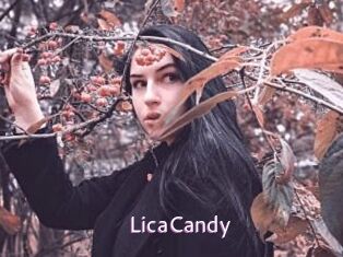 LicaCandy
