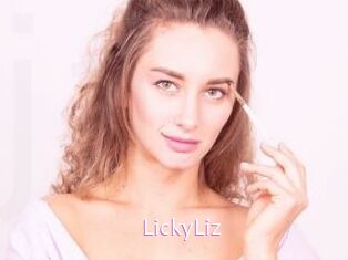 LickyLiz