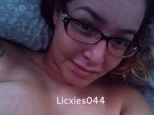 Licxies044