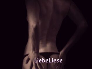 LiebeLiese