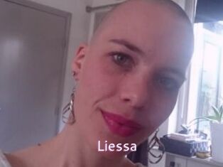 Liessa