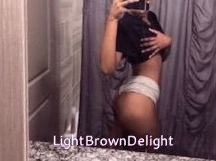 LightBrownDelight Just Amateurs