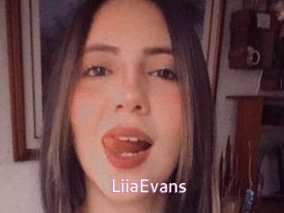 LiiaEvans