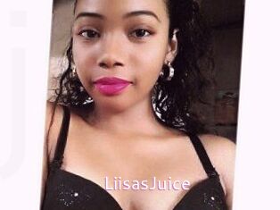 LiisasJuice