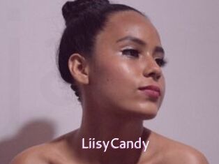 LiisyCandy Just Amateurs