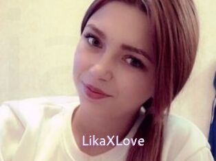 LikaXLove Just Amateurs