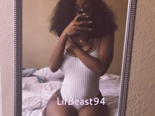 LilBeast94