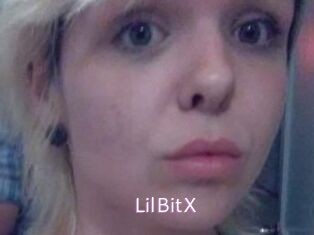 Lil_BitX Just Amateurs