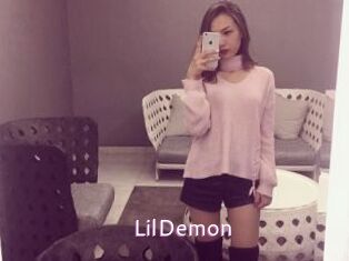 LilDemon