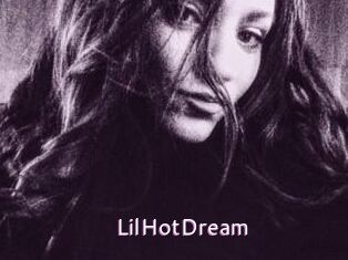 LilHotDream