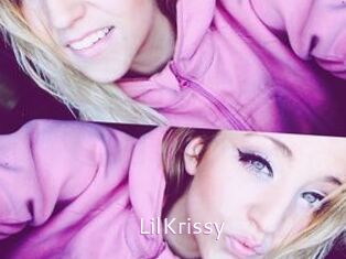 LilKrissy