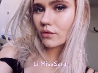 LilMissSarah