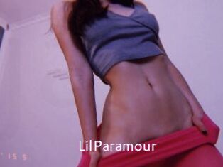 LilParamour Just Amateurs