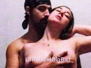LilRedandBigBad
