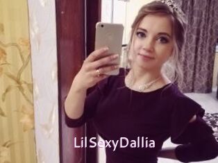 LilSexyDallia