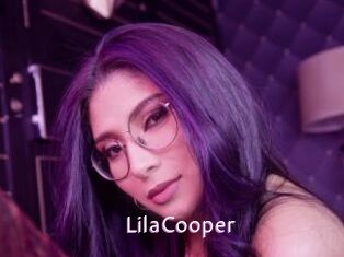 LilaCooper