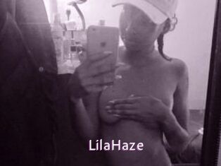 Lila_Haze Just Amateurs