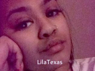 Lila_Texas Just Amateurs