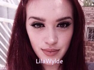 LilaWylde