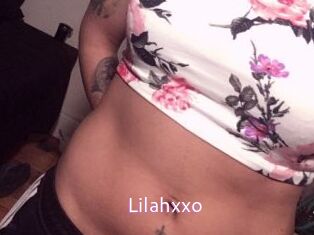 Lilahxxo