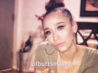 Lilbuttsmatter