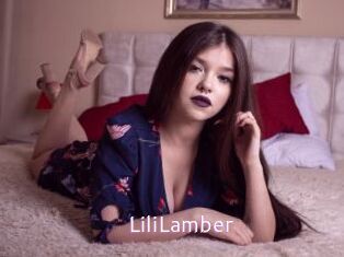 LiliLamber