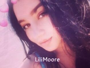 LiliMoore