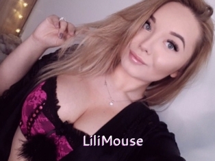 LiliMouse