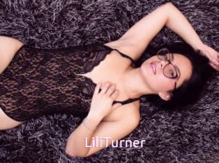 LiliTurner