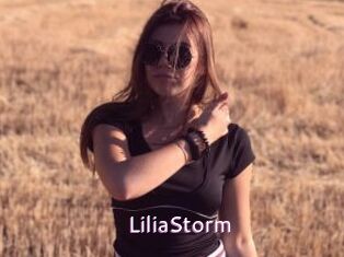 LiliaStorm
