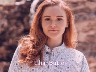 LilianButler
