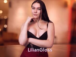 LilianGloss