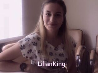 LilianKing