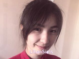 LilianSims Just Amateurs
