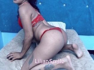 LilianSmile