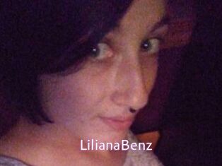 Liliana_Benz
